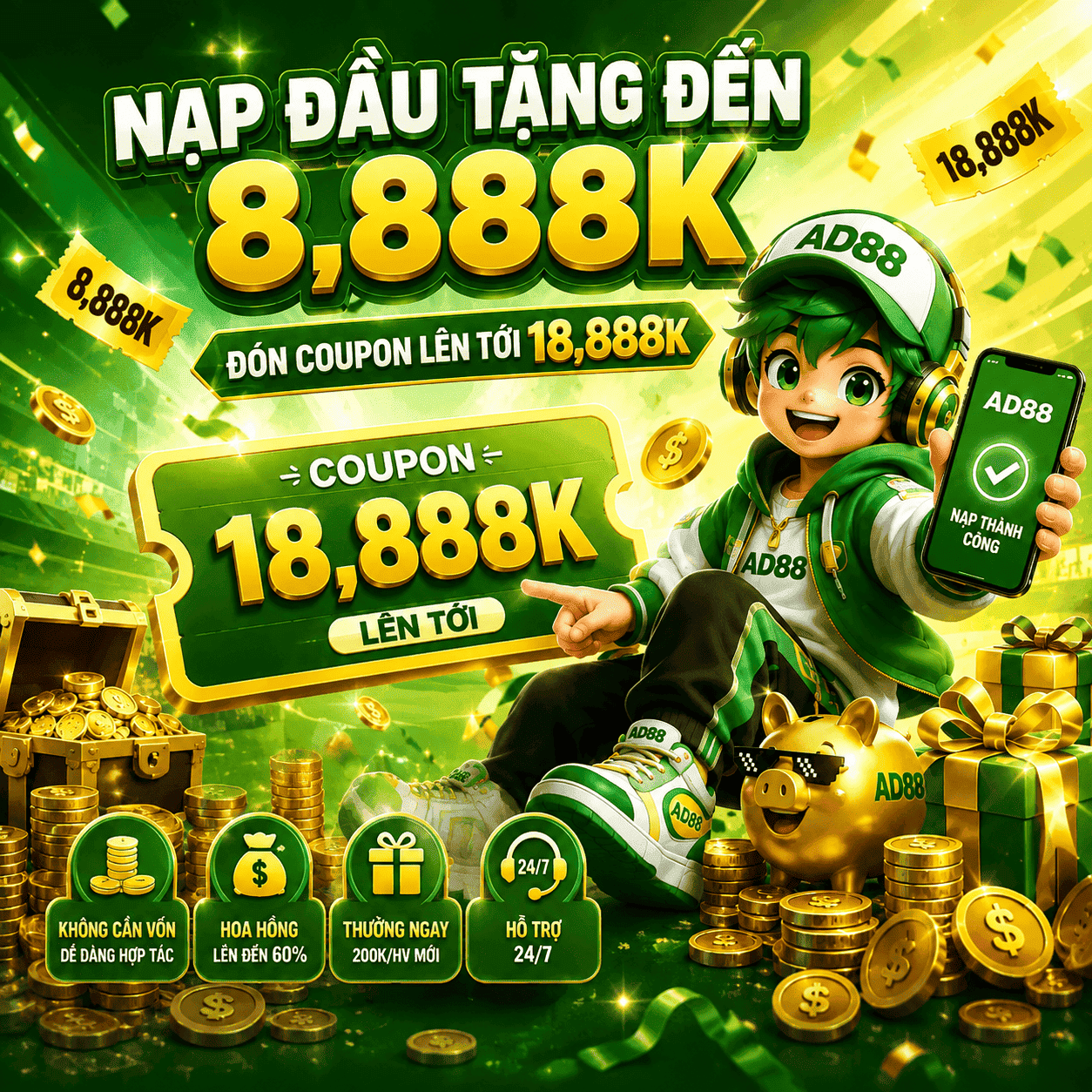 banner ad88